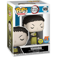 Funko Pop! Animation: Demon Slayer - Yahaba #1410