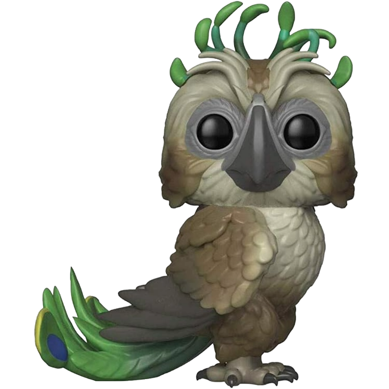 Funko Pop! Movies: Fantastic Beasts - Augurey #25