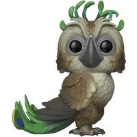 Funko Pop! Movies: Fantastic Beasts - Augurey #25