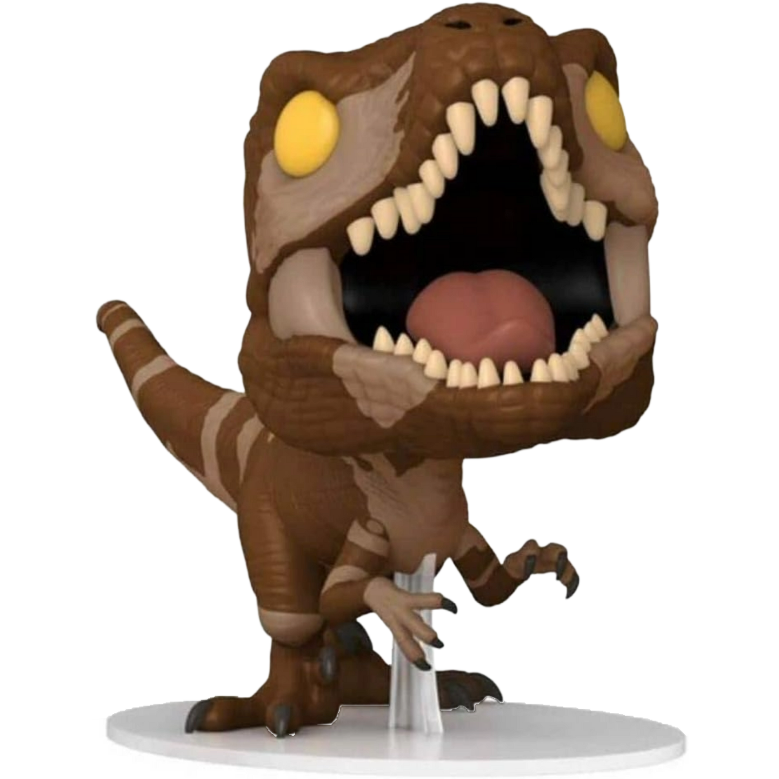 Funko Pop! Movies: Jurassic World Dominion - Atrociraptor (Red) #1217