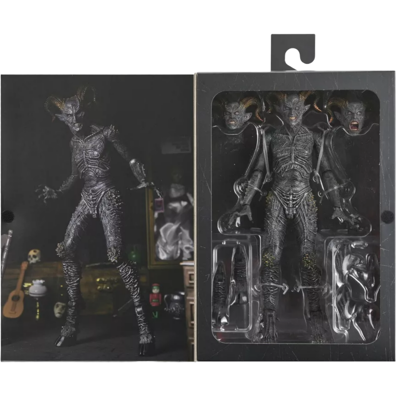 NECA Ultimate: The Conjuring - Malthus