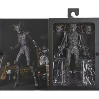 NECA Ultimate: The Conjuring - Malthus
