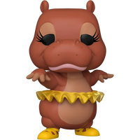 Funko Pop! Disney: Fantasia - Hyacinth Hippo #992