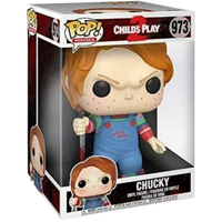 Funko Pop! Jumbo: Child’s Play 2 - Chucky #973
