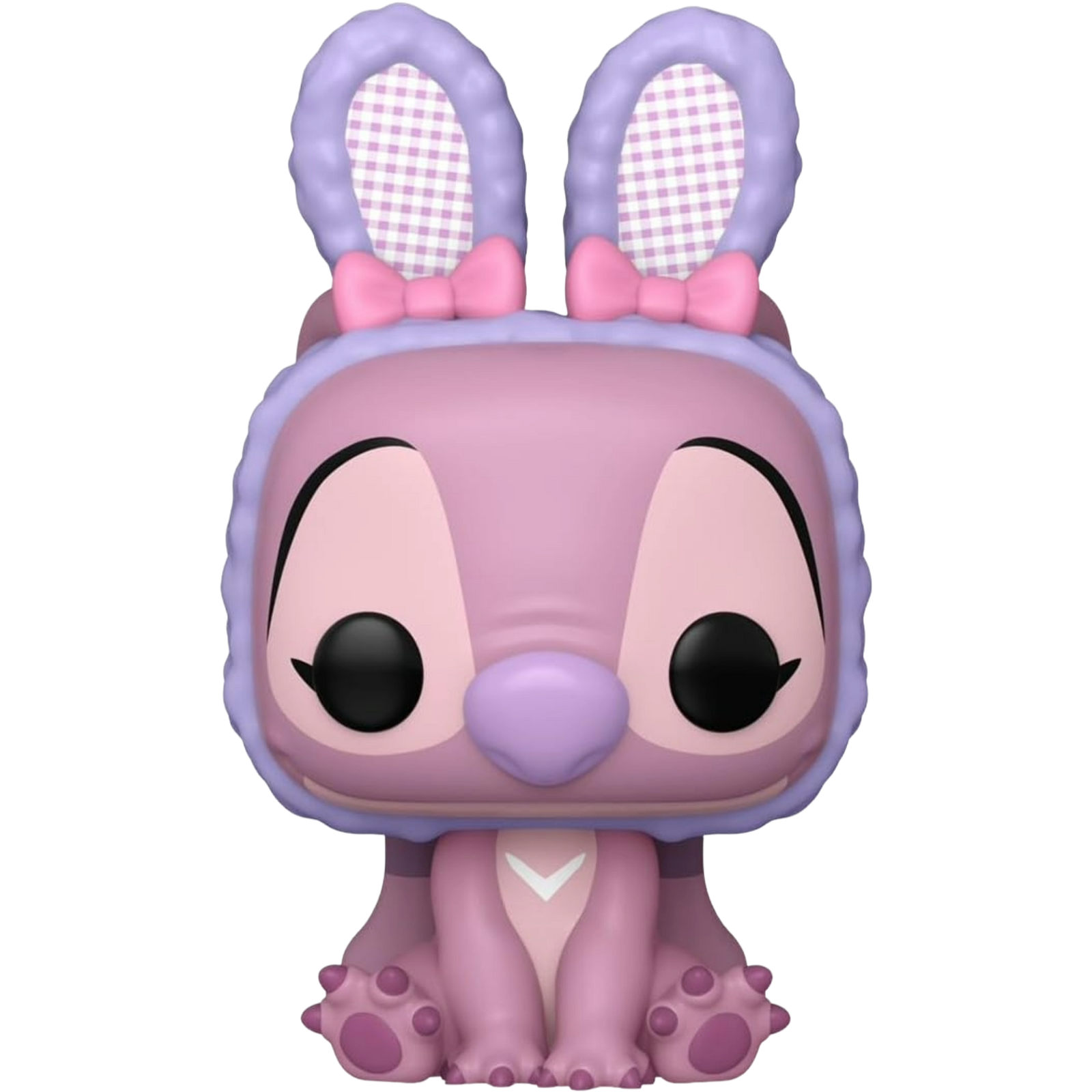 Funko Pop! Disney: Stitch - Angel (Easter Bunny) #1534