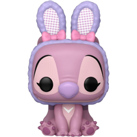 Funko Pop! Disney: Stitch - Angel (Easter Bunny) #1534