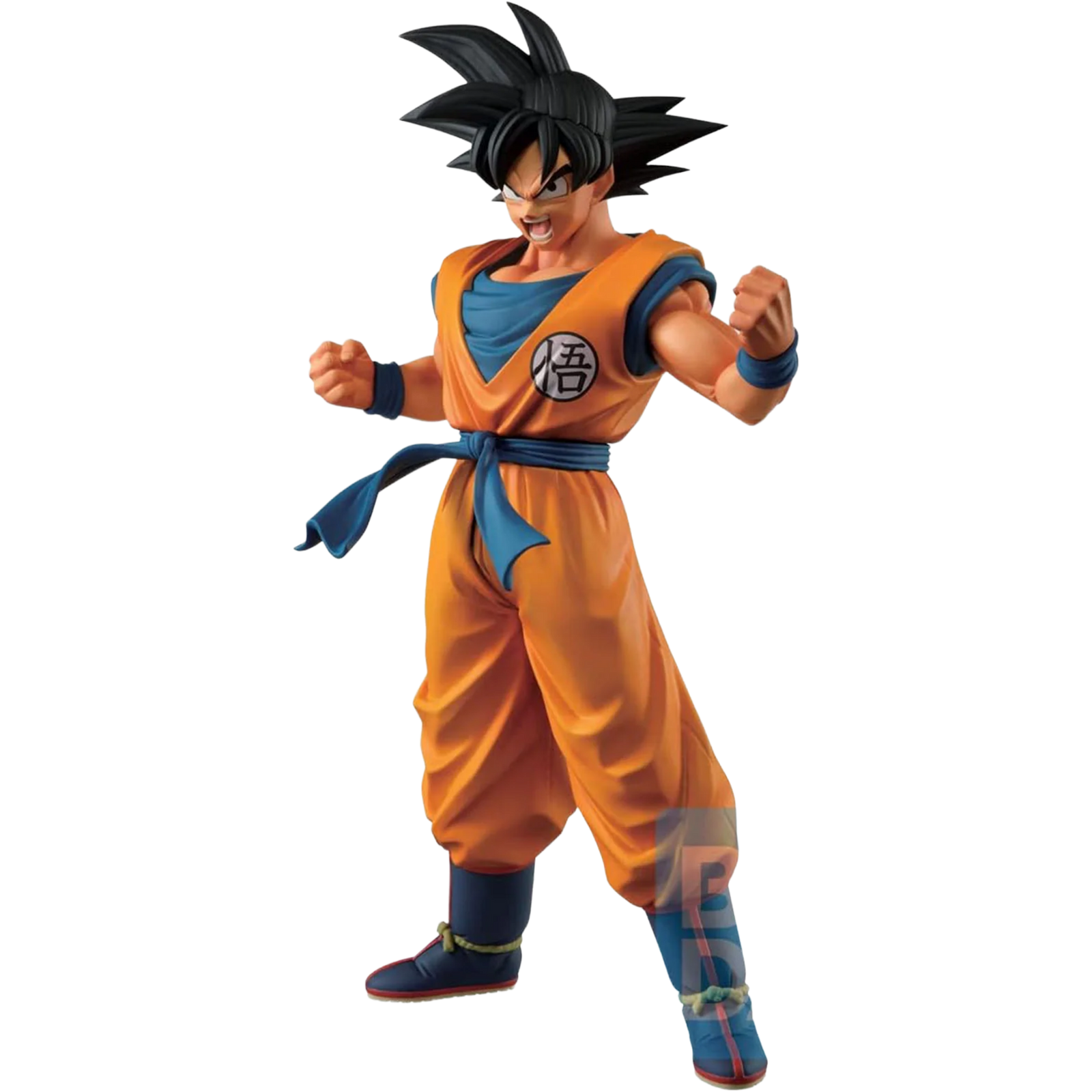 BANDAI / Ichibansho: Dragon Ball Super - Son Goku
