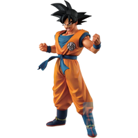 BANDAI / Ichibansho: Dragon Ball Super - Son Goku
