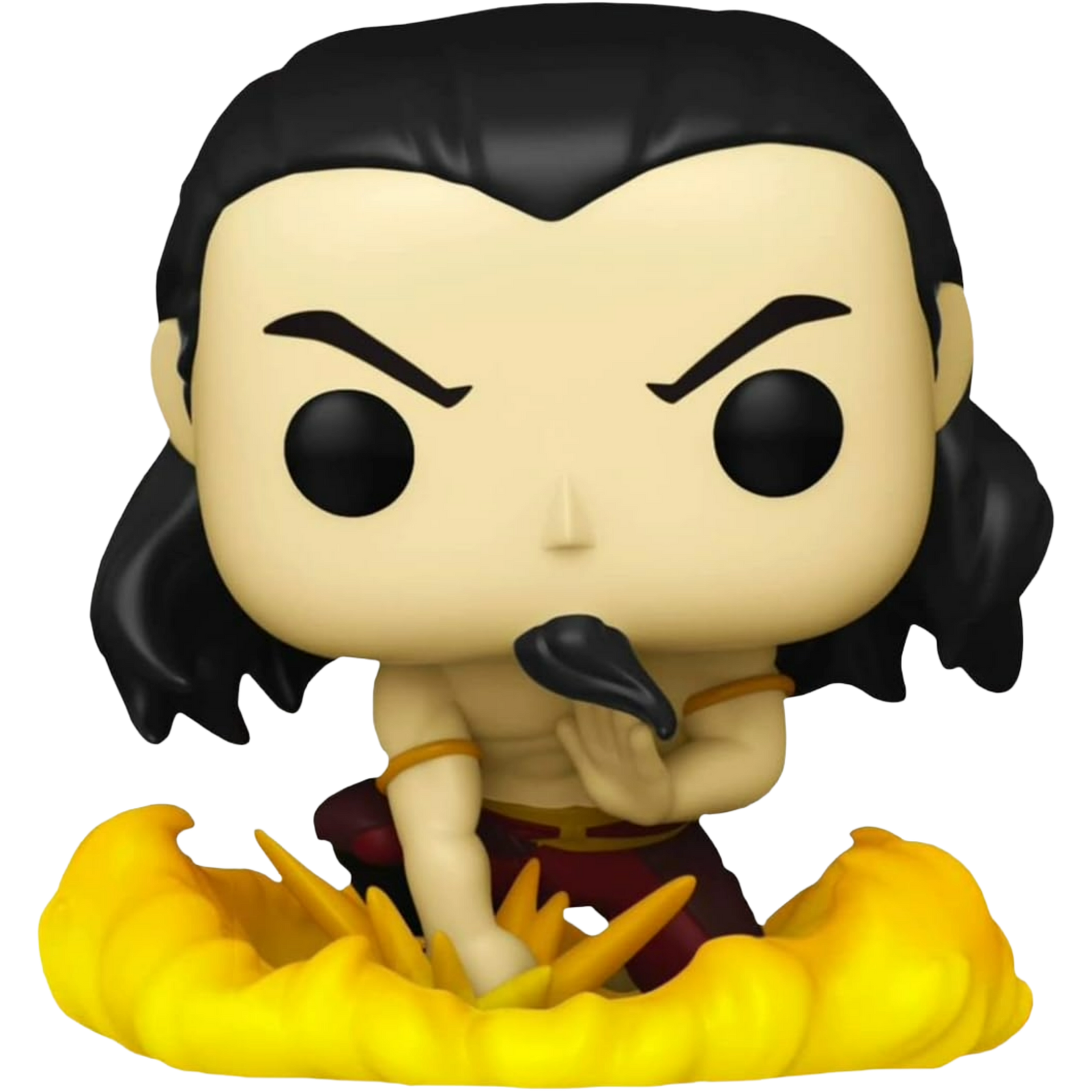 Funko Pop! Animation: Avatar The Last Airbender - Fire Lord Ozai #1058