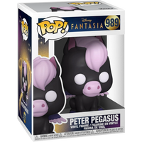 Funko Pop! Disney: Fantasia - Peter Pegasus #989