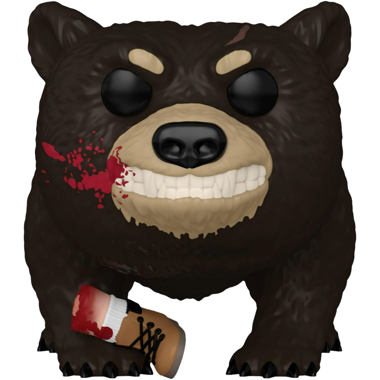Funko Pop! Movies: Cocaine Bear - Bear With Leg #1452