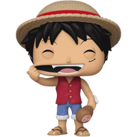 Funko Pop! Animation: One Piece - Monkey D. Luffy #1771