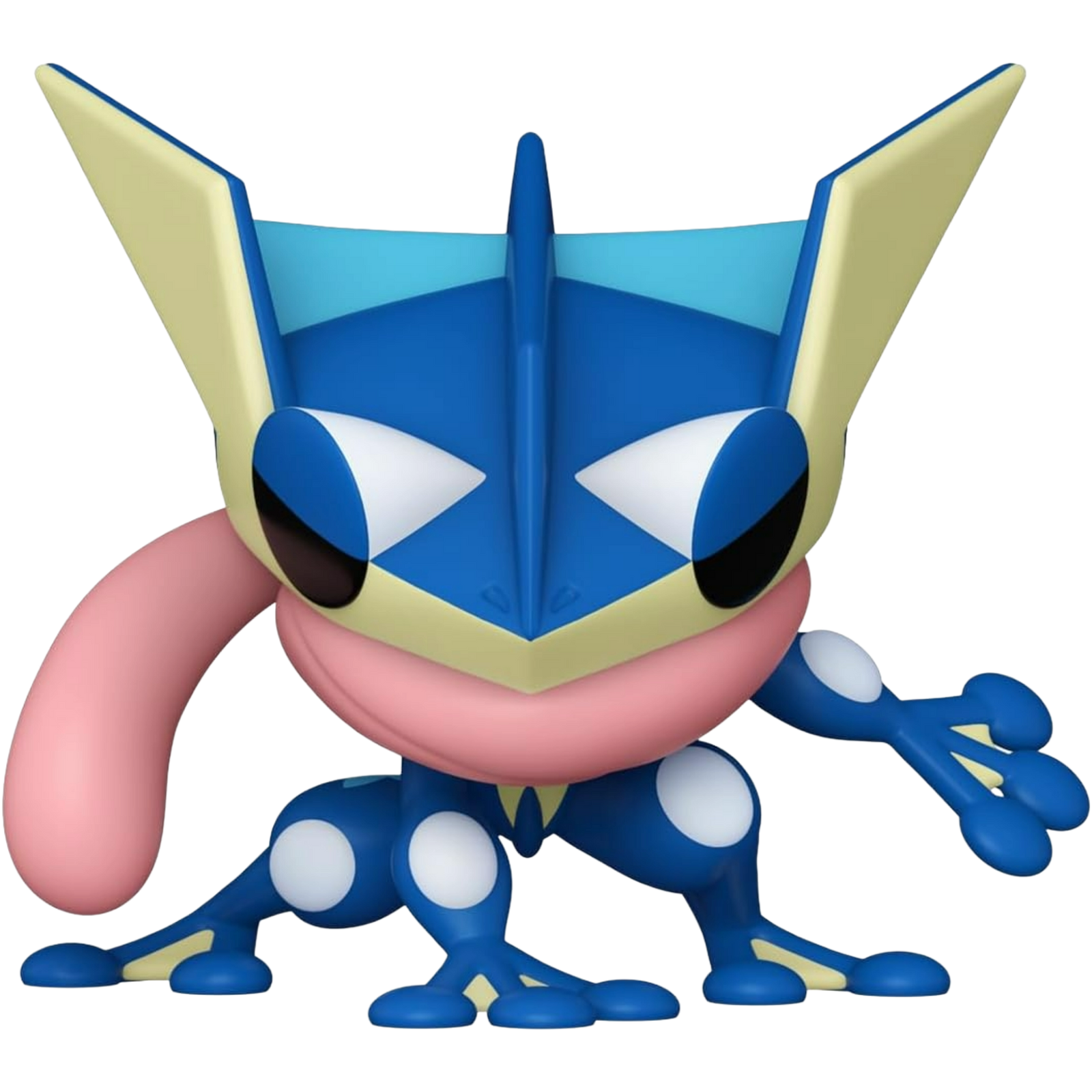 Funko Pop! Games: Pokémon - Greninja #968