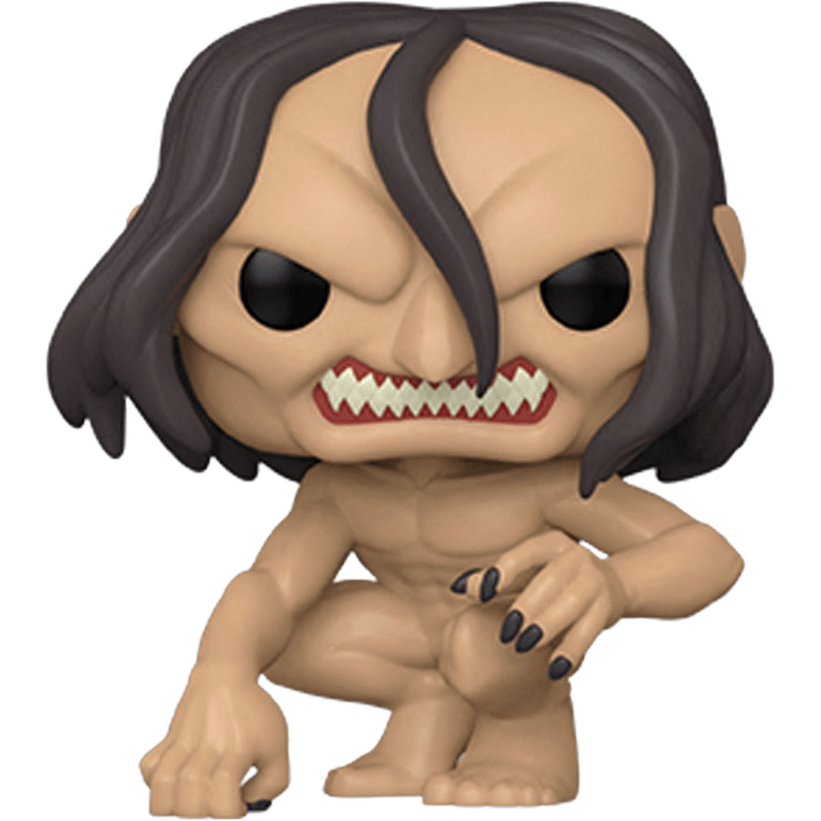 Funko Pop! Animation: Attack On Titan - Ymir’s Titan #1168