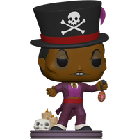 Funko Pop! Disney: Villains - Dr. Faciler #1084