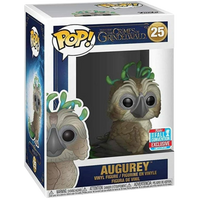 Funko Pop! Movies: Fantastic Beasts - Augurey #25