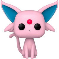 Funko Pop! Games: Pokémon - Espeon #884