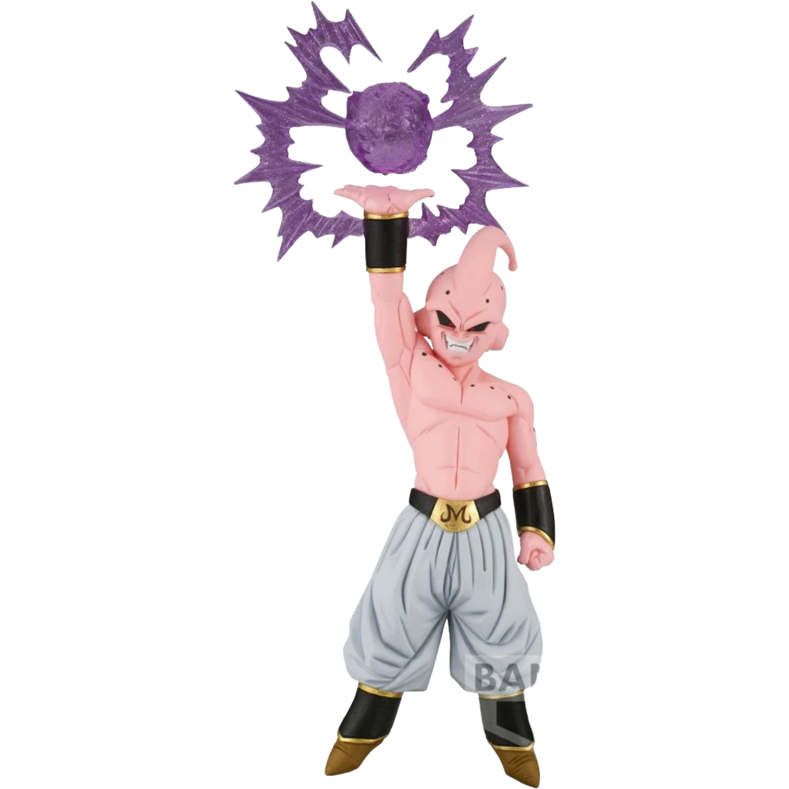 BANDAI / Banpresto GxMateria: Dragon Ball Z - The Majin Buu