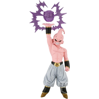 BANDAI / Banpresto GxMateria: Dragon Ball Z - The Majin Buu
