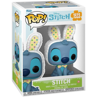 Funko Pop! Disney: Stitch - Stitch (Easter Bunny) #1533