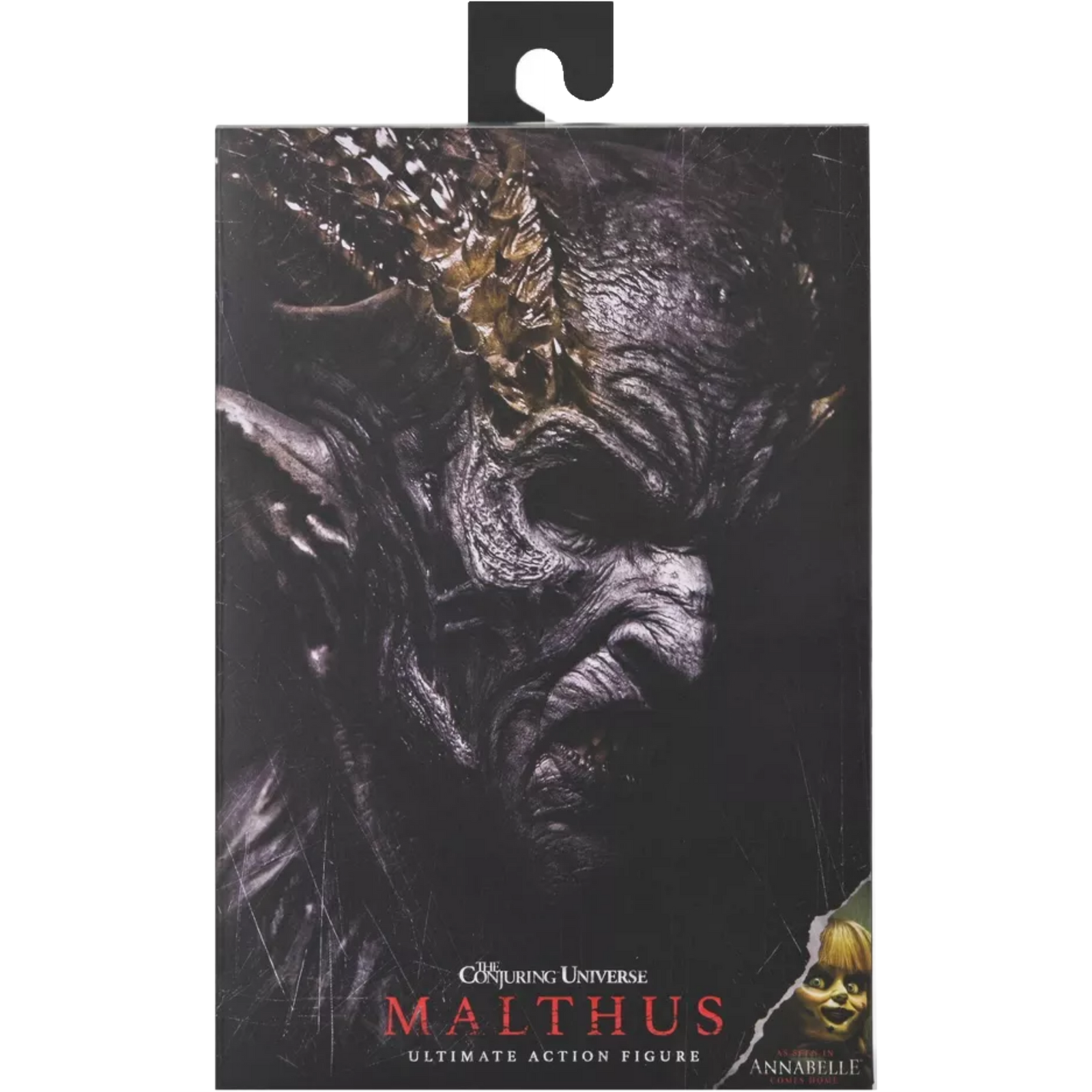 NECA Ultimate: The Conjuring - Malthus