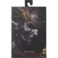 NECA Ultimate: The Conjuring - Malthus
