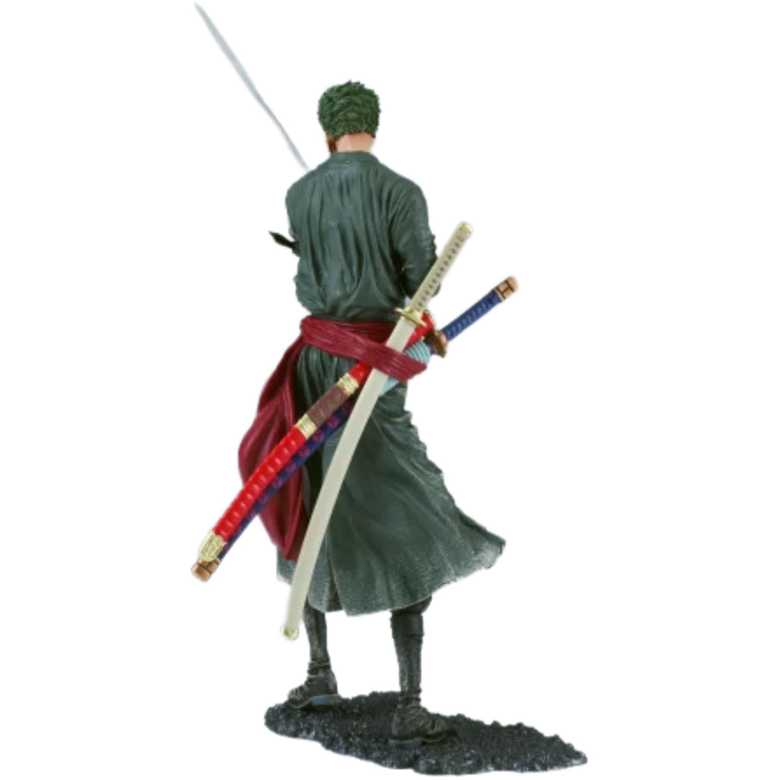 BANDAI / Banpresto Creato x Creator: One Piece - Roronoa Zoro