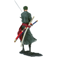 BANDAI / Banpresto Creato x Creator: One Piece - Roronoa Zoro