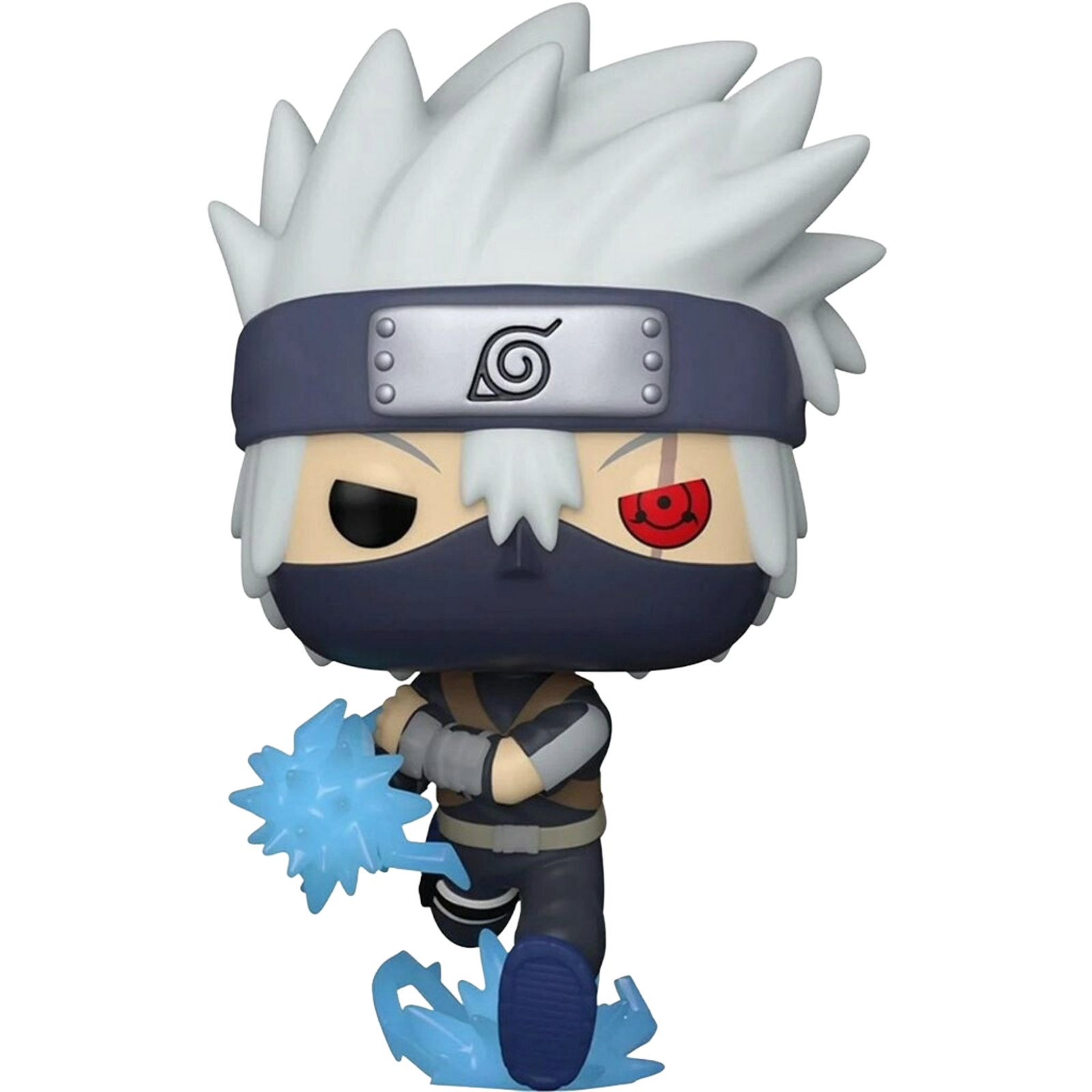 Funko Pop! Animation: Naruto Shippuden - Kakashi Hatake #1199