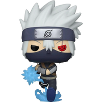 Funko Pop! Animation: Naruto Shippuden - Kakashi Hatake #1199