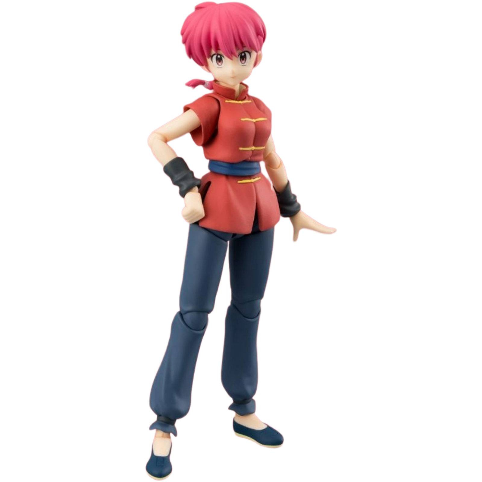 BANDAI / Tamashii Nations S.H. Figuarts: Ranma 1/2 - Ranma