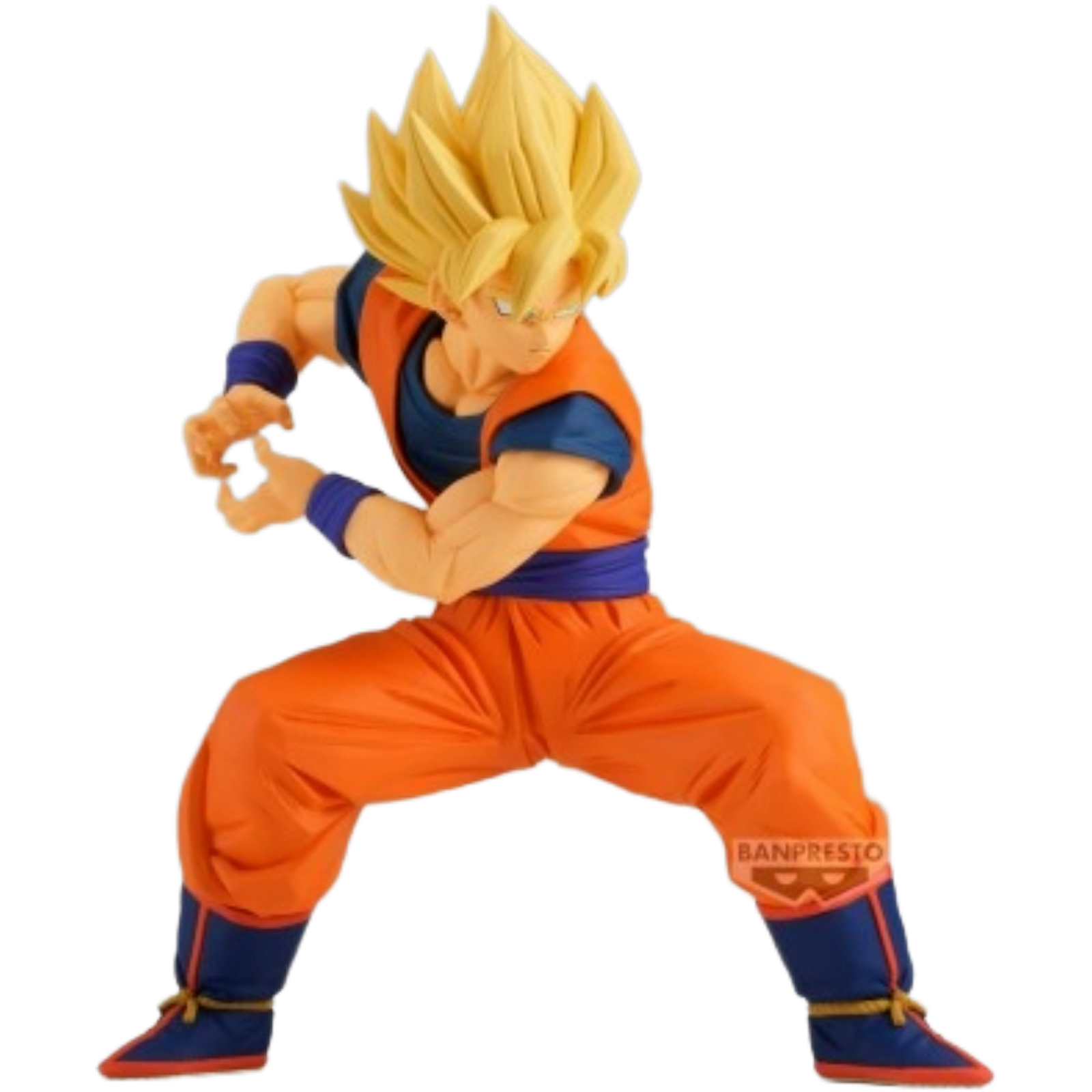 BANDAI / Banpresto Grandista: Dragon Ball Z - Son Goku