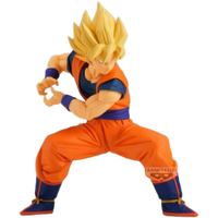 BANDAI / Banpresto Grandista: Dragon Ball Z - Son Goku