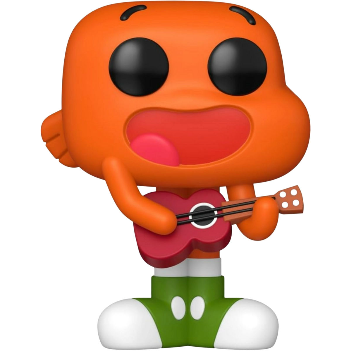 Funko Pop! Animation: The Amazing World Of Gumball - Darwin Watterson #2303
