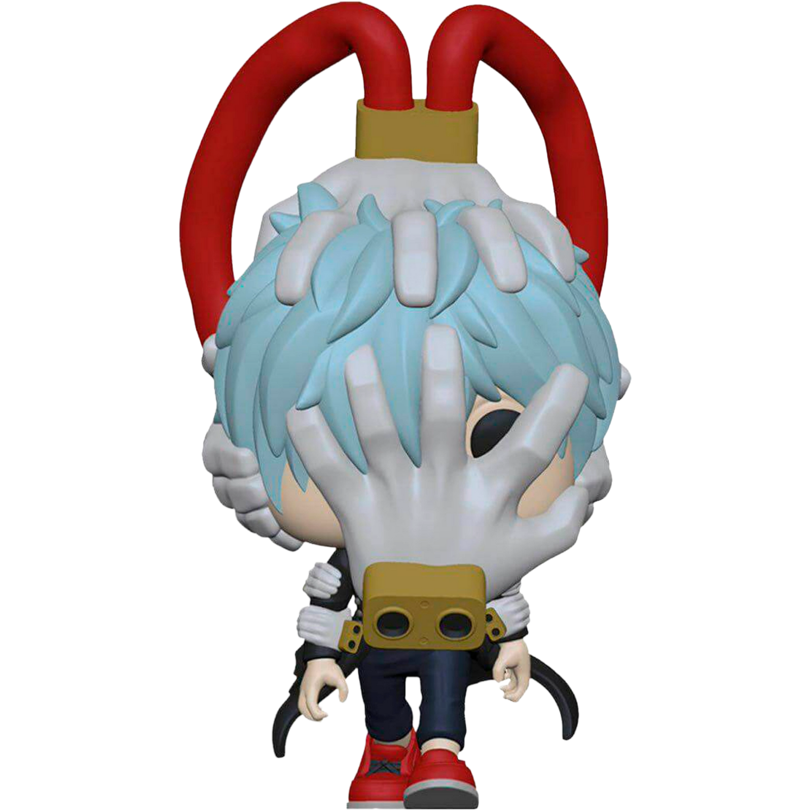Funko Pop! Animation: My Hero Academia - Tomura Shigaraki #784