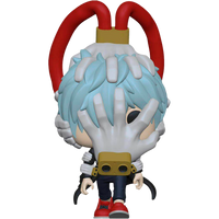 Funko Pop! Animation: My Hero Academia - Tomura Shigaraki #784