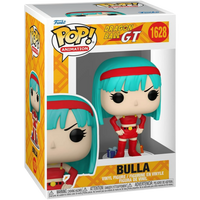 Funko Pop! Animation: Dragon Ball GT - Bulla #1628