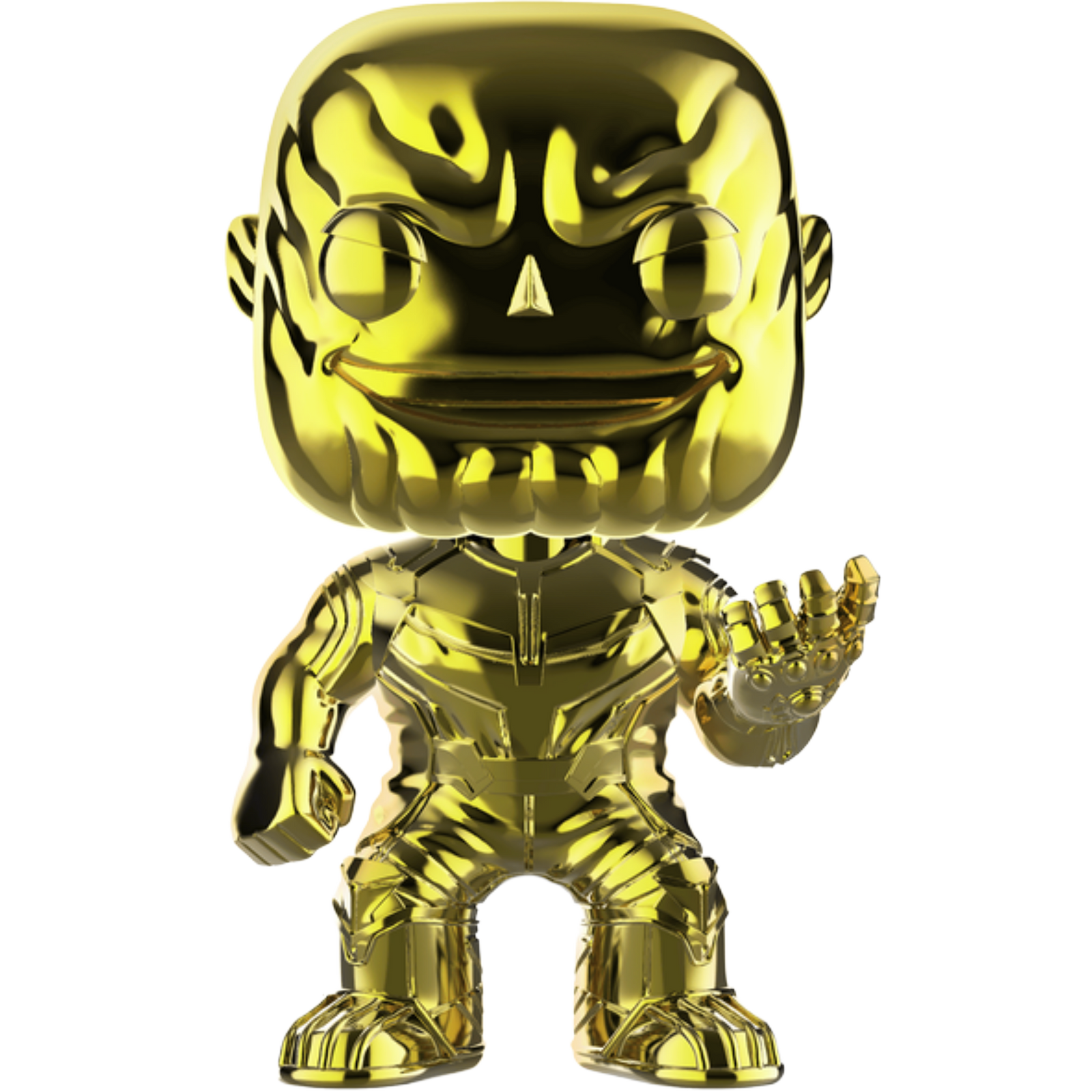 Funko Pop! Movies: Avengers Infinity War - Thanos #289