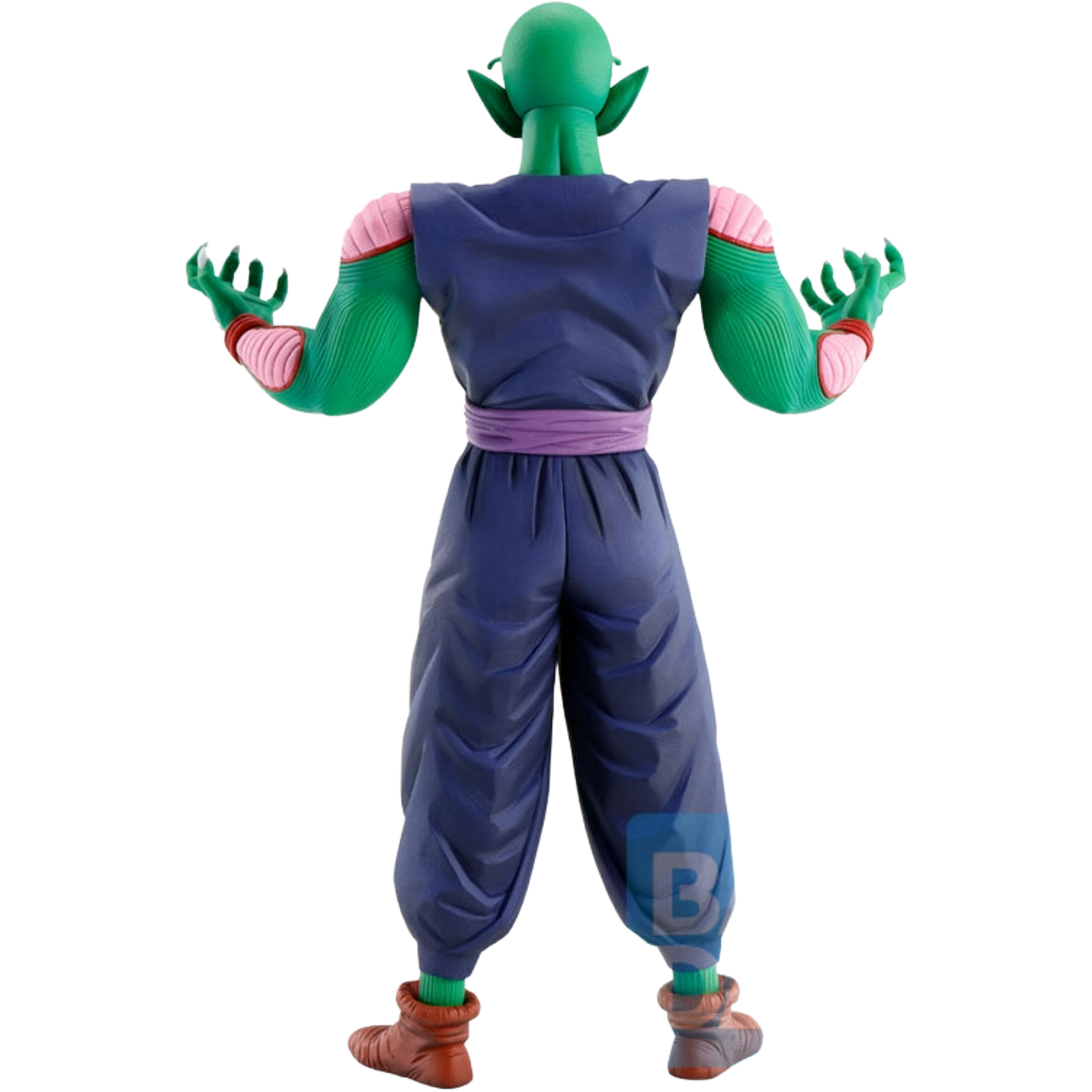 BANDAI / Ichibansho: Dragon Ball - Demon Piccolo Daimao (EX Mystical Adventure)