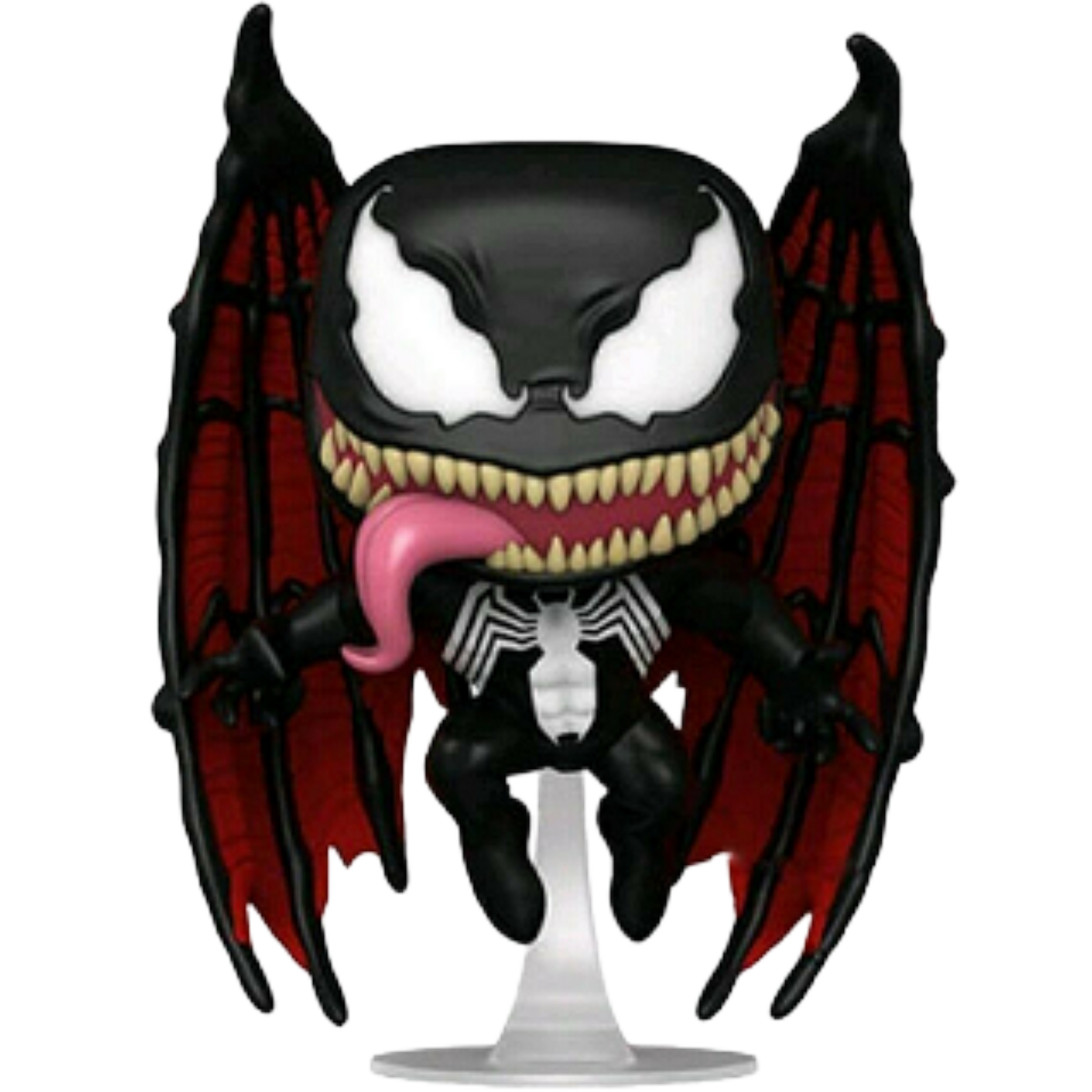 Funko Pop! Heroes: Venom - Venom #749