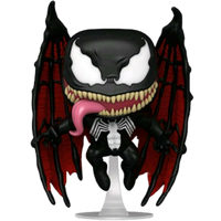 Funko Pop! Heroes: Venom - Venom #749