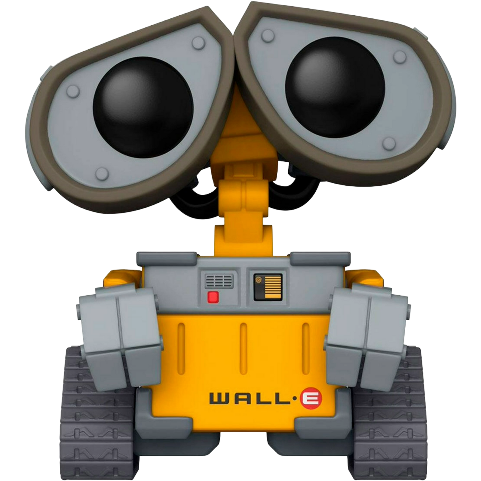 Funko Pop! Jumbo: Wall-E - Wall-E #1118