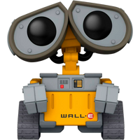 Funko Pop! Jumbo: Wall-E - Wall-E #1118
