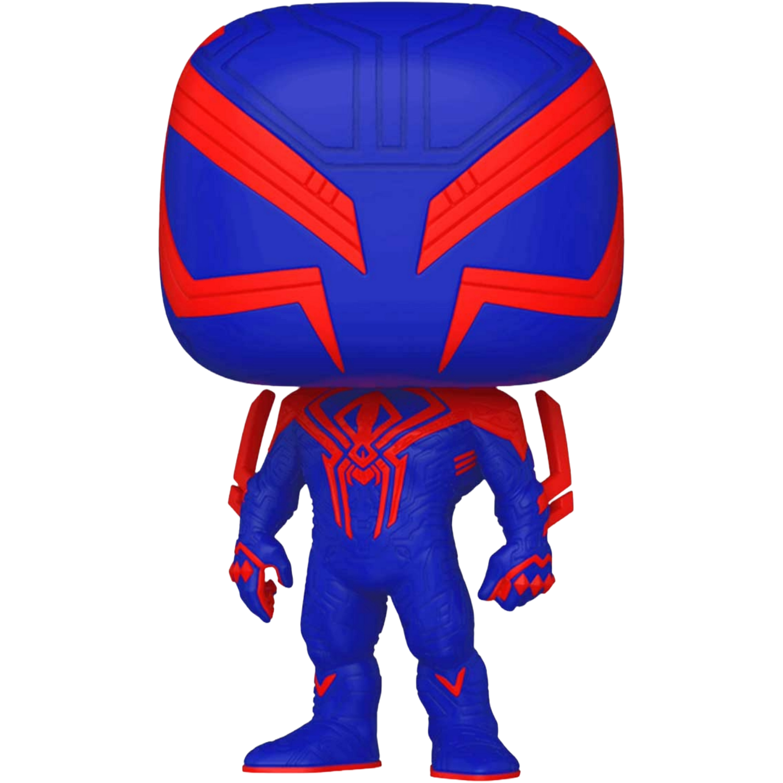 Funko Pop! Movies: Spider-Man Across The Spider-Verse - Spider-Man 2099 #1225