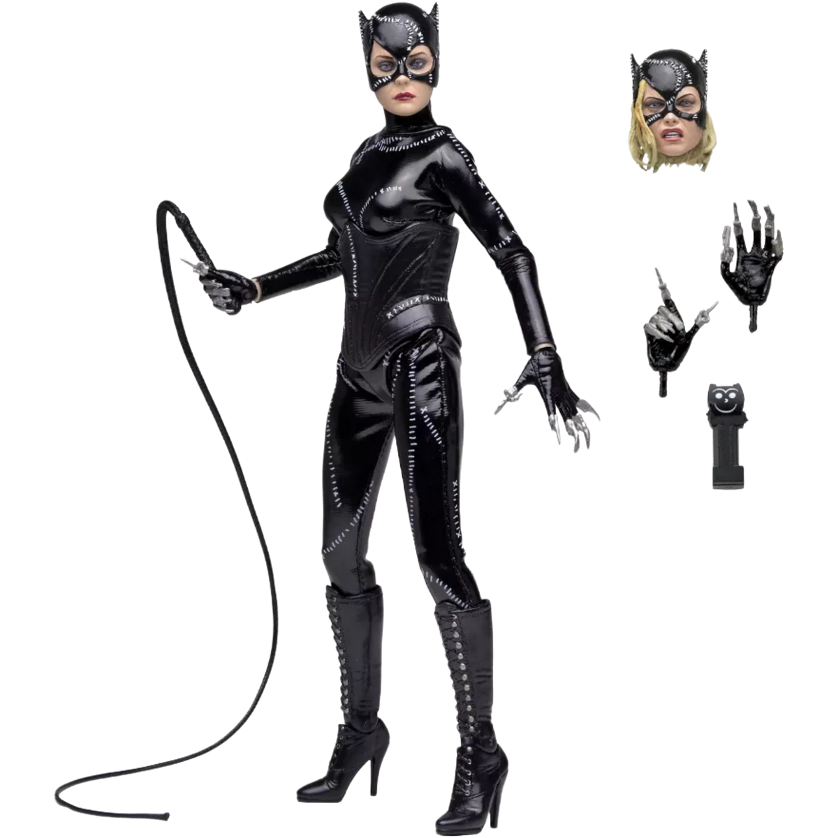 NECA Clothes Series: Batman Returns - Catwoman