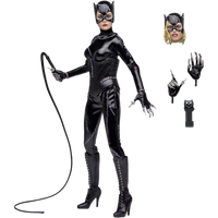 NECA Clothes Series: Batman Returns - Catwoman