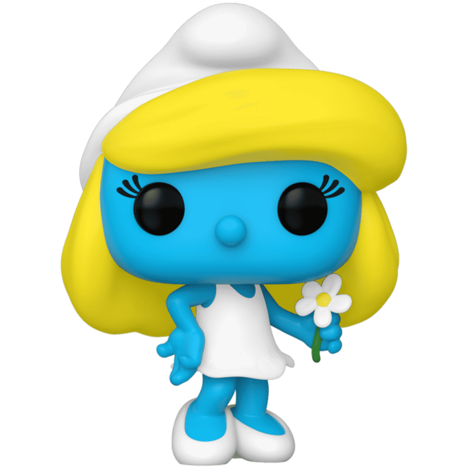 Funko Pop! TV: The Smurfs - Smurfette #1516