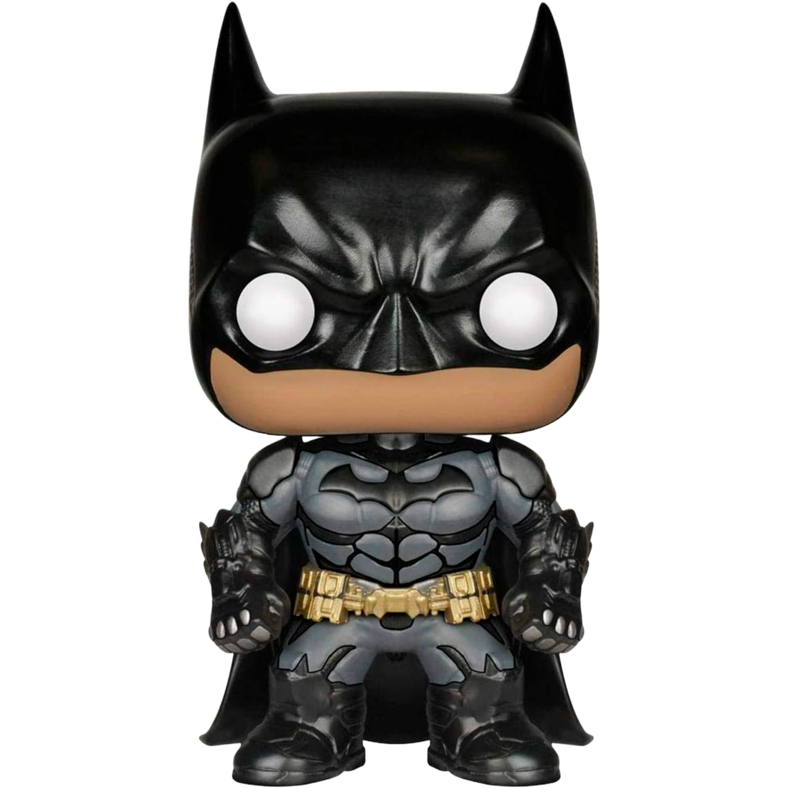 Funko Pop! Heroes: Batman Arkham Knight - Batman #71
