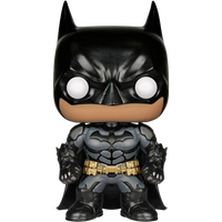 Funko Pop! Heroes: Batman Arkham Knight - Batman #71