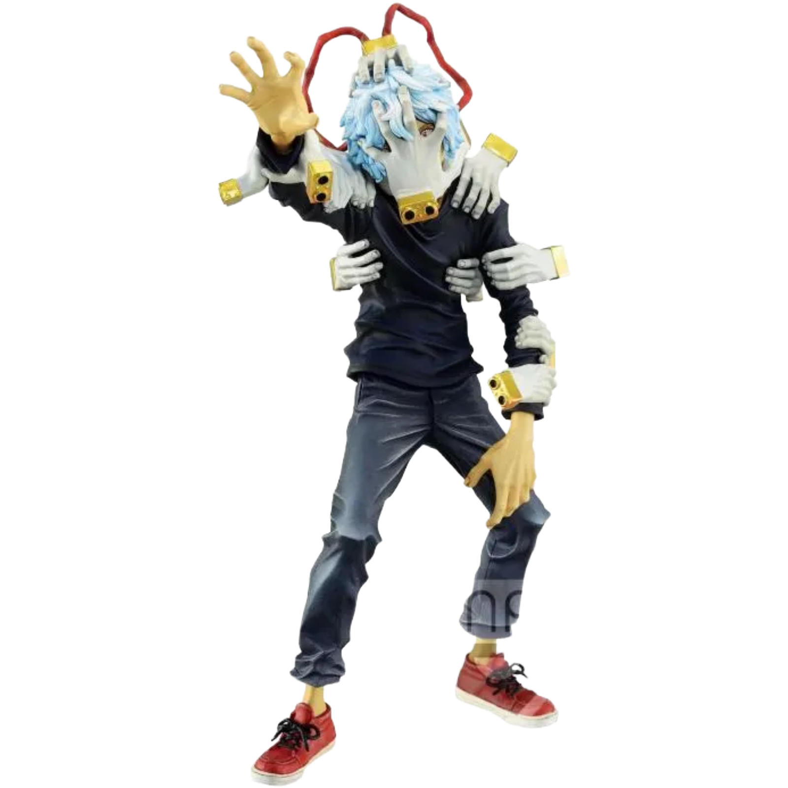 BANDAI / Banpresto Chronicle: My Hero Academia - Tomura Shigaraki